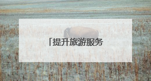 提升旅游服务质量，三亚实施“十大行动”